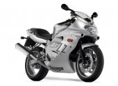 2003 Triumph TT 600 photo